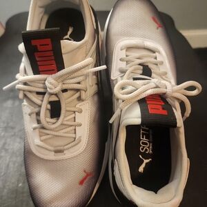 PUMA Pacer 23 Faded Mens Running